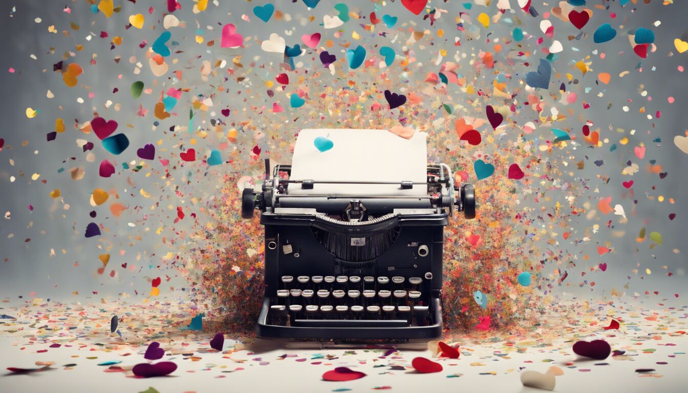 Email Marketing Hacks for Romance Authors